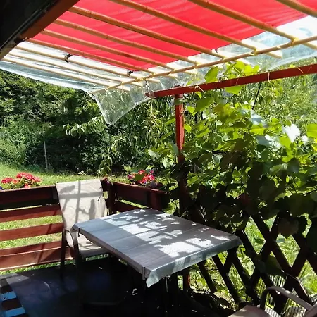 Gemuetliche Gartenwohnung In